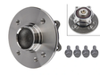 Wheel Bearing Kit 713649370 - FAG