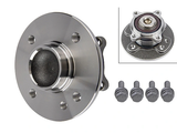 Wheel Bearing Kit 713649370 - FAG