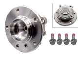 Wheel Bearing Kit 713649380 - FAG