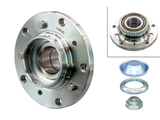 Wheel Bearing Kit 713649400 - FAG