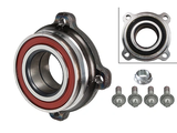 Wheel Bearing Kit 713649410 - FAG