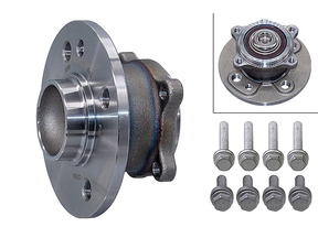 Wheel Bearing Kit 713649440 - FAG