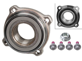 Wheel Bearing Kit 713649480 - FAG