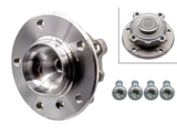 Wheel Bearing Kit 713649490 - FAG
