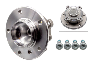 Wheel Bearing Kit 713649490 - FAG
