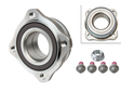 Wheel Bearing Kit 713649500 - FAG
