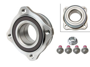 Wheel Bearing Kit 713649500 - FAG