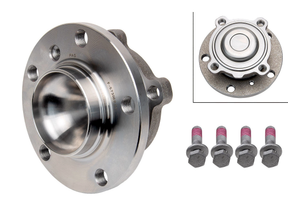 Wheel Bearing Kit 713649530 - FAG