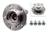 Wheel Bearing Kit 713649540 - FAG