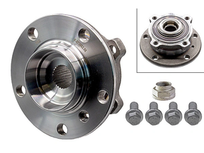 Wheel Bearing Kit 713649560 - FAG
