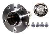 Wheel Bearing Kit 713649600 - FAG