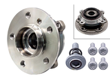Wheel Bearing Kit 713649610 - FAG