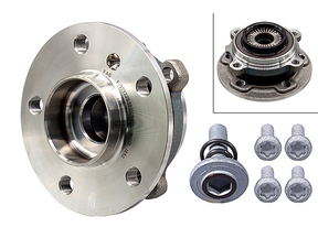 Wheel Bearing Kit 713649610 - FAG