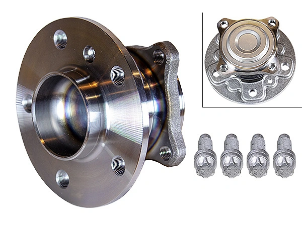 Wheel Bearing Kit 713649620 - FAG