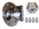Wheel Bearing Kit 713649620 - FAG