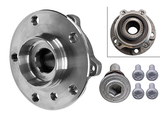 Wheel Bearing Kit 713649630 - FAG