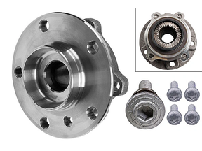 Wheel Bearing Kit 713649630 - FAG