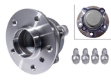 Wheel Bearing Kit 713649640 - FAG