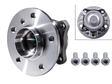 Wheel Bearing Kit 713649650 - FAG