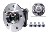 Wheel Bearing Kit 713649650 - FAG