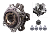 Wheel Bearing Kit 713649680 - FAG