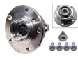 Wheel Bearing Kit 713649690 - FAG