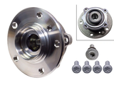 Wheel Bearing Kit 713649690 - FAG