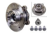 Wheel Bearing Kit 713649720 - FAG