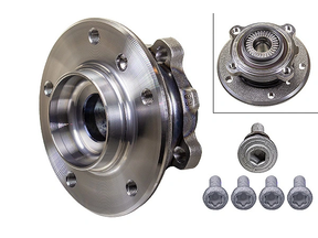 Wheel Bearing Kit 713649720 - FAG