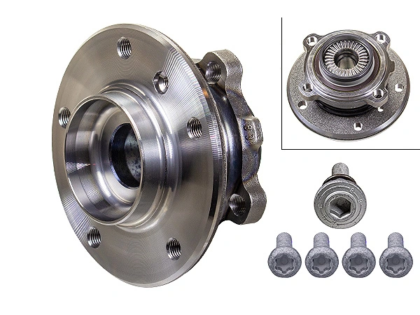 Wheel Bearing Kit 713649720 - FAG