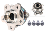 Wheel Bearing Kit 713649730 - FAG