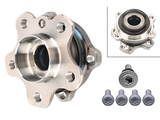 Wheel Bearing Kit 713649740 - FAG