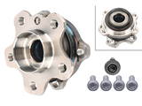 Wheel Bearing Kit 713649780 - FAG