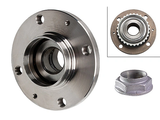 Wheel Bearing Kit 713650020 - FAG