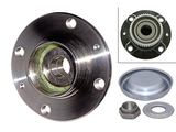 Wheel Bearing Kit 713650040 - FAG