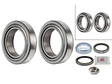 Wheel Bearing Kit 713650310 - FAG