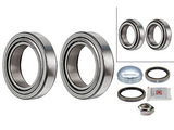 Wheel Bearing Kit 713650310 - FAG