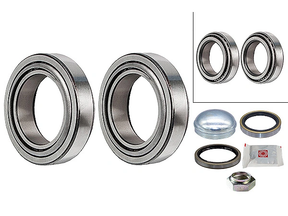 Wheel Bearing Kit 713650310 - FAG