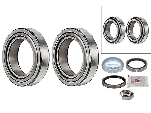 Wheel Bearing Kit 713650310 - FAG