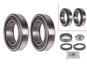 Wheel Bearing Kit 713650330 - FAG