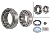 Wheel Bearing Kit 713650420 - FAG
