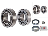 Wheel Bearing Kit 713650430 - FAG