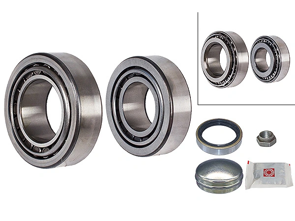 Wheel Bearing Kit 713650430 - FAG