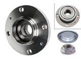 Wheel Bearing Kit 713650520 - FAG