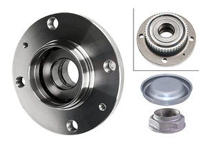 Wheel Bearing Kit 713650520 - FAG