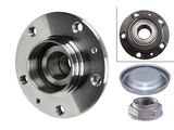 Wheel Bearing Kit 713650590 - FAG