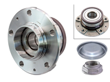 Wheel Bearing Kit 713650600 - FAG