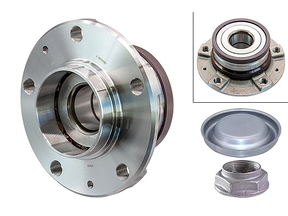 Wheel Bearing Kit 713650600 - FAG