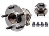 Wheel Bearing Kit 713650620 - FAG
