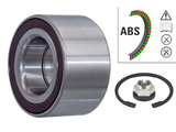 Wheel Bearing Kit 713650640 - FAG